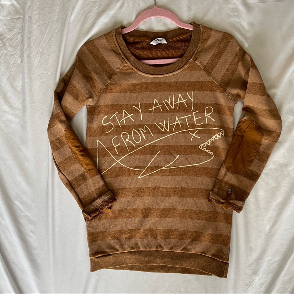 Pull&Bear Sweater